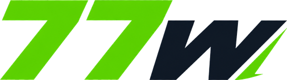 77w